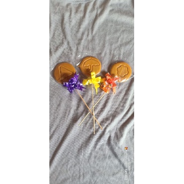 

PERMEN VIRAL DALGONA CANDY SQUID GAME STIK free pita lucu