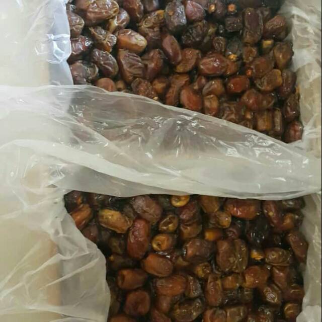 

KURMA Rp. 35.000