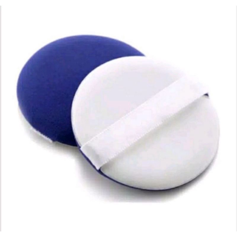 Spons Make Up Cushion-Spons Bedak Basah-Sponge Make up