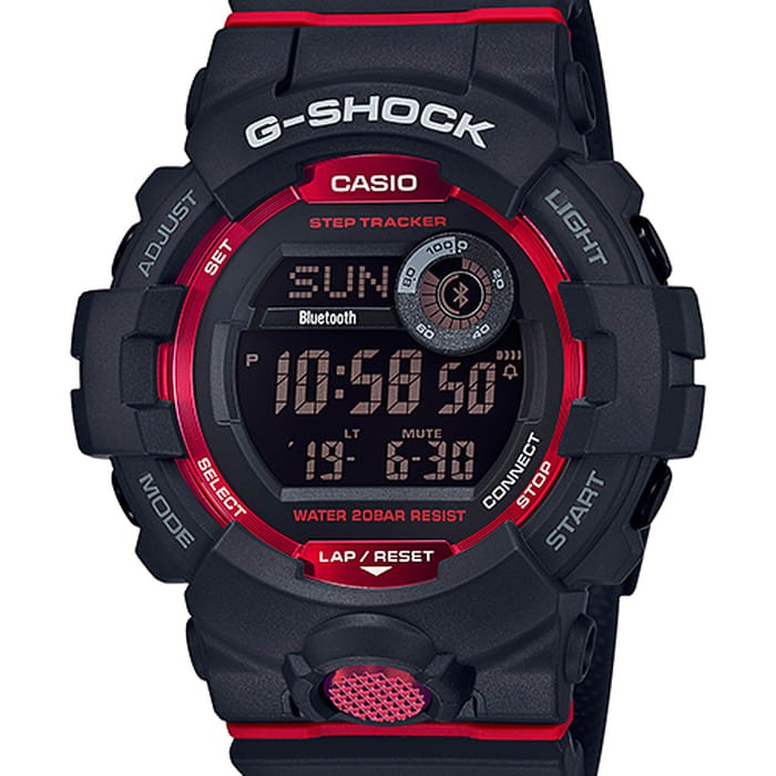 CASIO GSHOCK GBD 800 1D