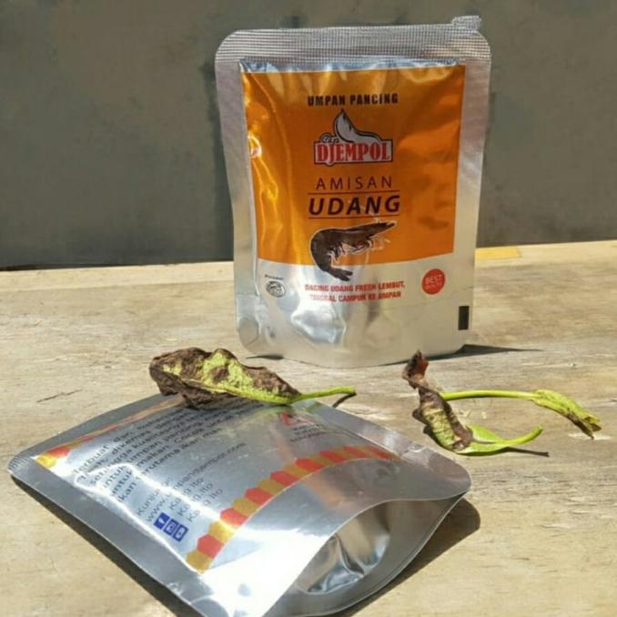 

Djempol Amisan UDANG TERLARIS TERPERCAYA ORIGINAL