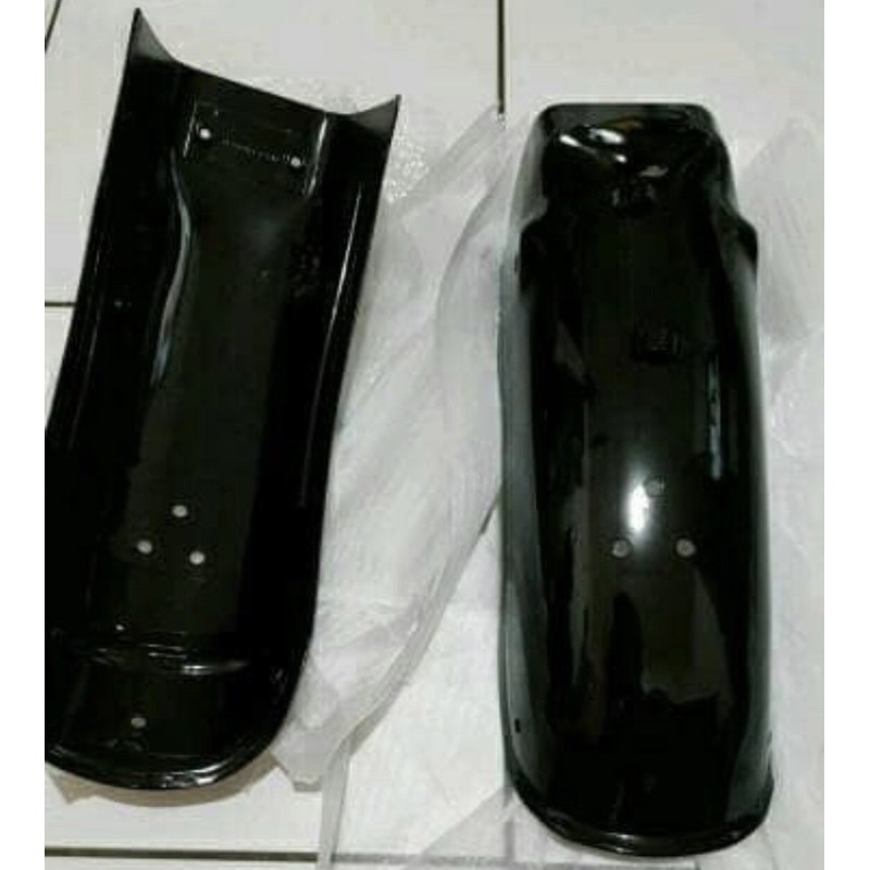 SPAKBOR BELAKANG YAMAHA RX KING RXK NEW BAHAN TEBAL