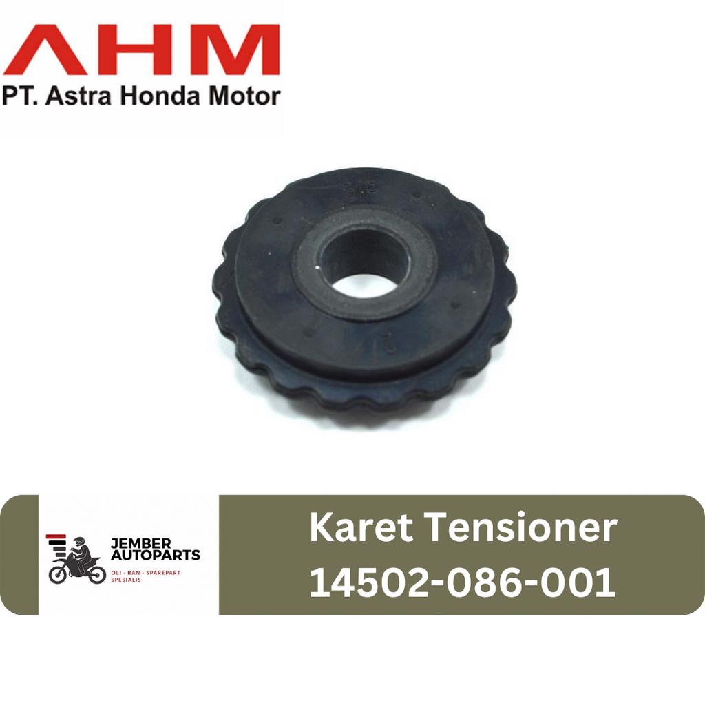 Roller Cam Chain Tensioner 14502086001 AHM ORI