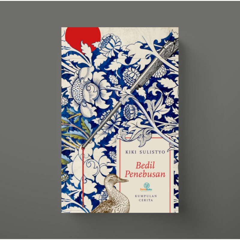 Bedil Penebusan - Kiki Sulistyo