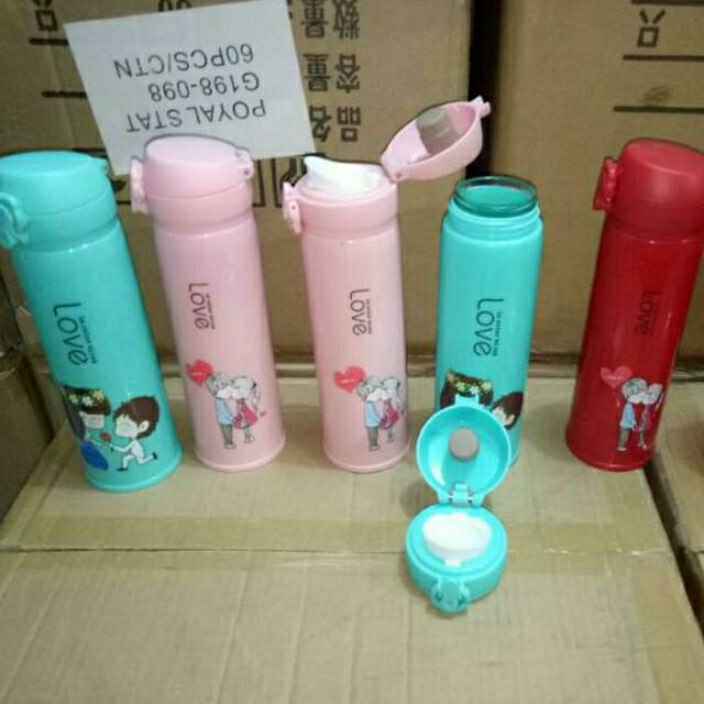 souvenir botol.minum