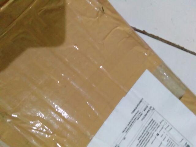 Housing Membran Ro Undersink - Quick Fitting