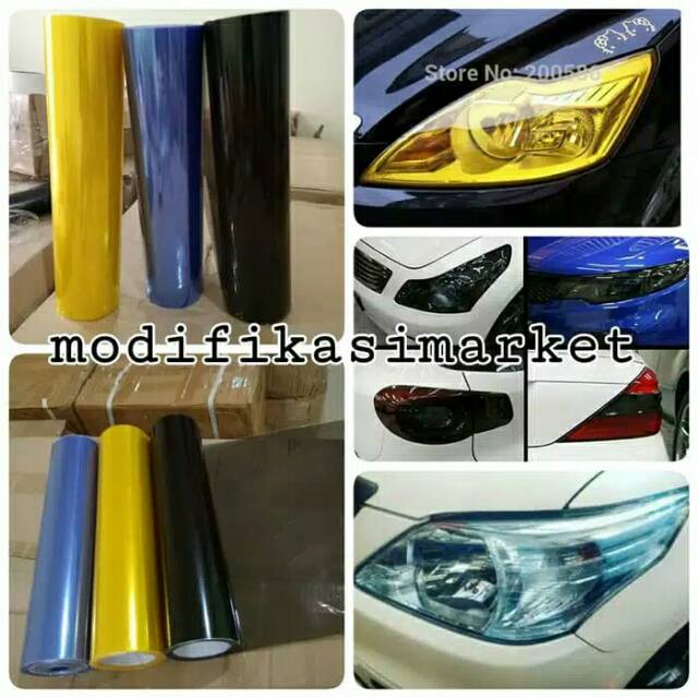 

STICKER HYBRID ORACLE CARLAS 3 LAPIS PER ROLL ISI 10 METER