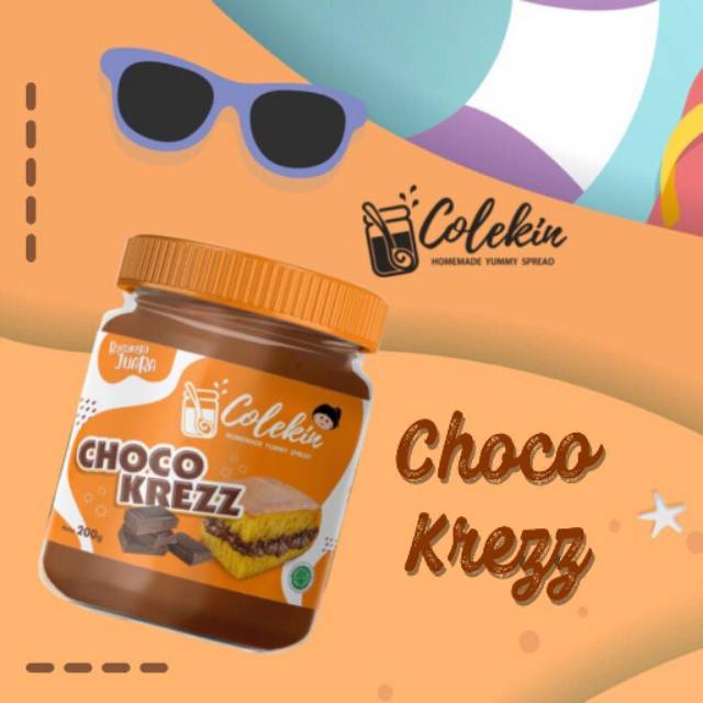 

Choco krezz