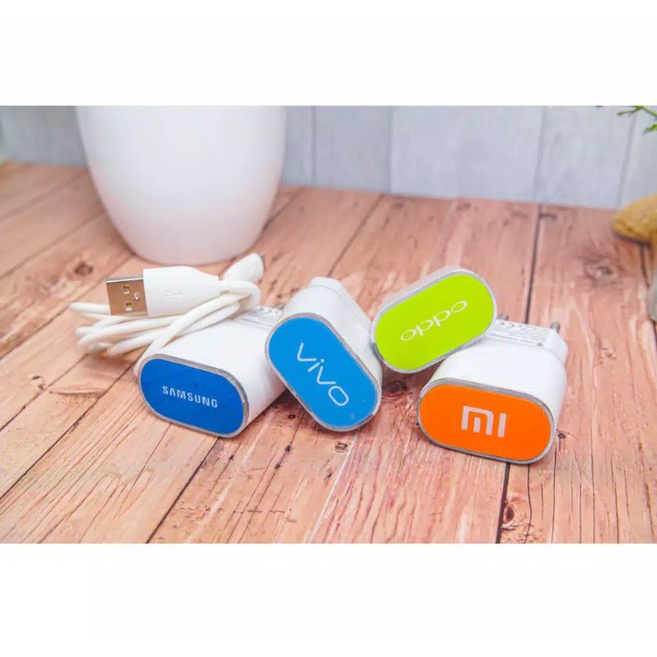 TC BRANDED QUICK 3.5A TRAVEL CHARGER QUICK
