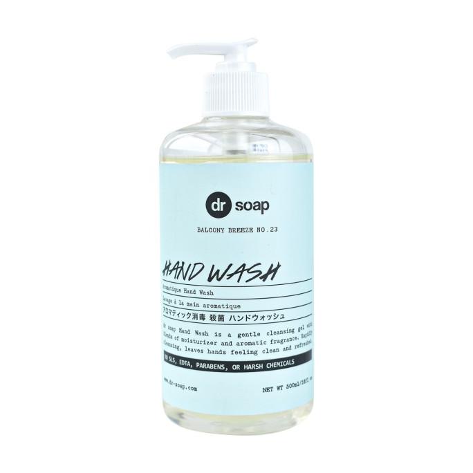 

Dr Soap Hand Wash Balcony Breeze