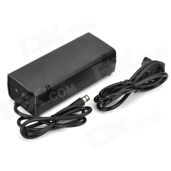 ADAPTOR POWER XBOX 360 E Terlaris