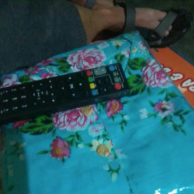 Batik Dolby Dolbi Dobby Doby Tenun Sutra Tulis Katun Atbm Baron Atasan Batik Wanita