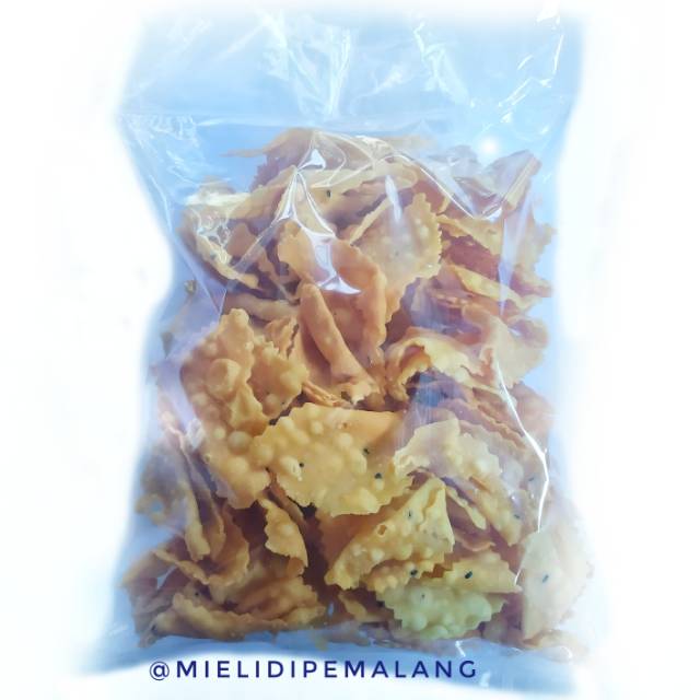 

Kue Ladrang Manis Jinten Hitam