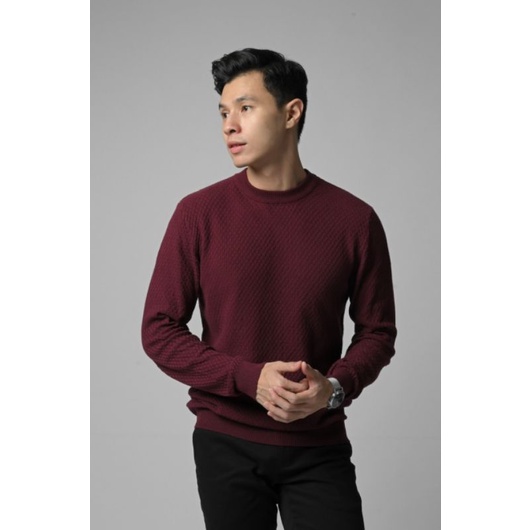 VINETTO KNITWEAR//MALE.ID