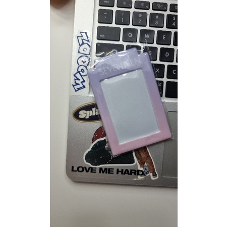 CARD HOLDER DICON 101 SEVENTEEN