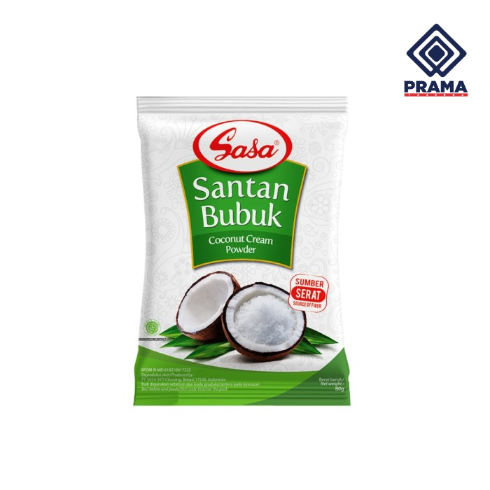 

SASA SANTAN BUBUK 23GR