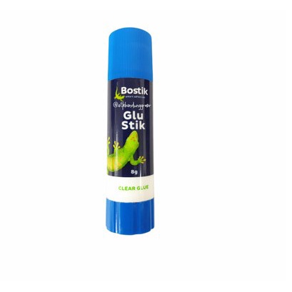 

Lem glue stick 8 gram bostik