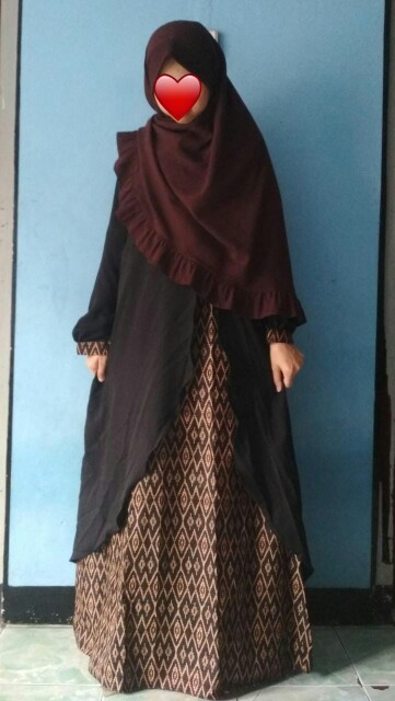 Seragam Batik / Couple Batik / Seragaman Batik By Simply Of Aege Harga Murah Kualitas Butik Sae