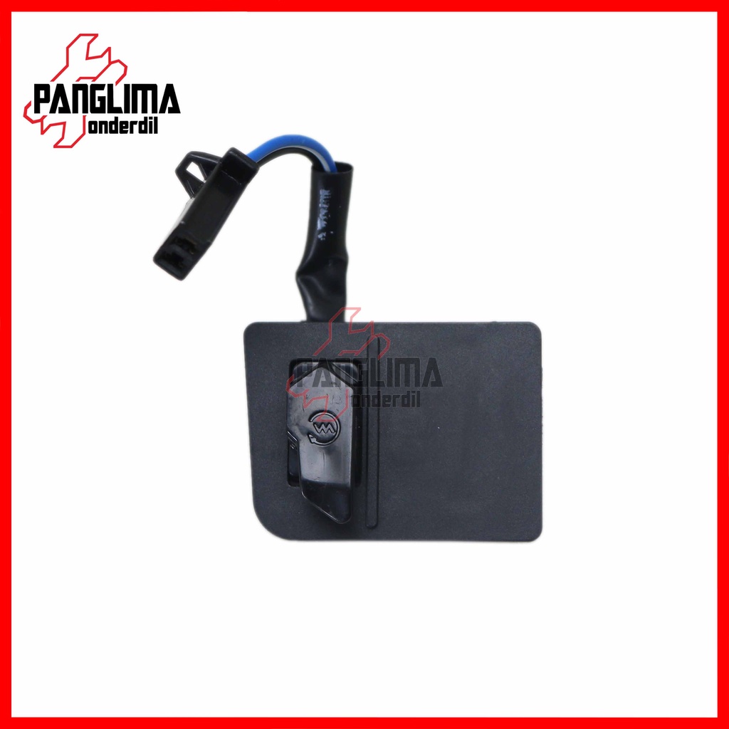 Handle Saklar Kanan Force FI-F1 &amp; Vega Force Handel-Holder Switch-Right