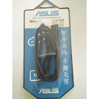 Kabel Data ASUS 2A ORI Micro USB Cable data Kabel Charger   Grosir