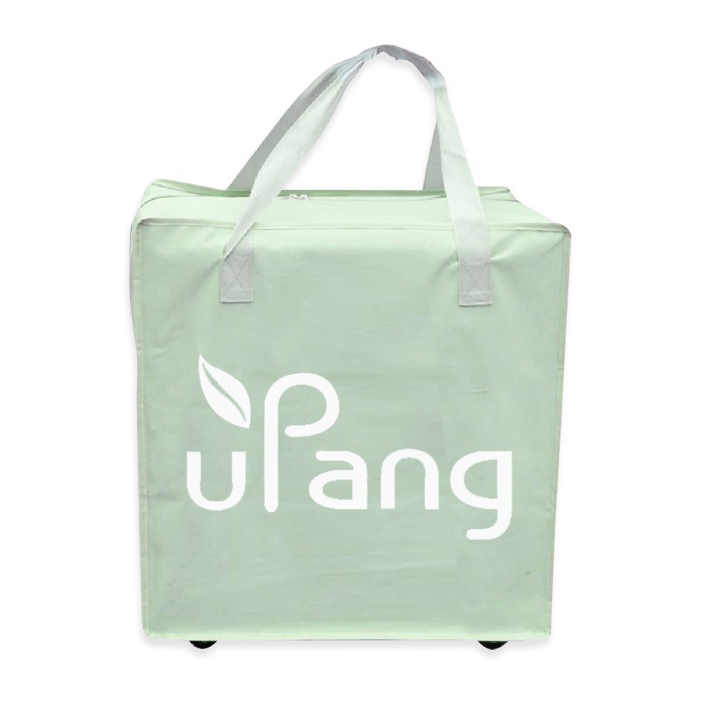 uPang Travel Bag for uPang Plus+ dengan Roda