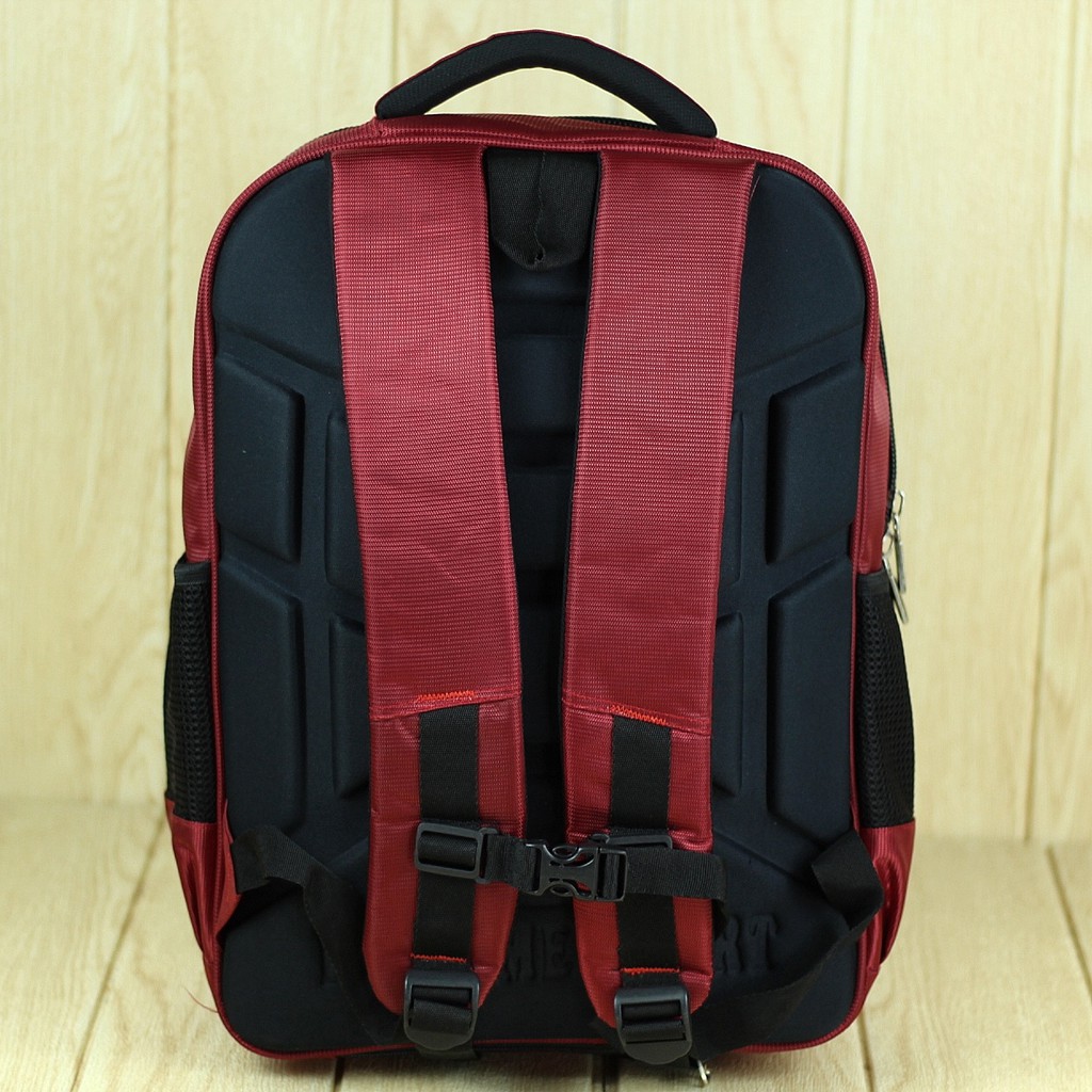 Tas Ransel Extreme Merah Bagus Tas Pria Keren Casual