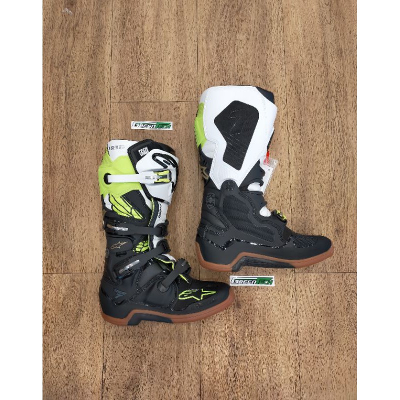 ALPINESTARS TECH7 SEATTLE 2021 MODEL