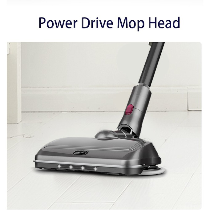 KURUMI POWERFULL VACUUM CLEANER KV10 / KURUMI / VACUUM CLEANER