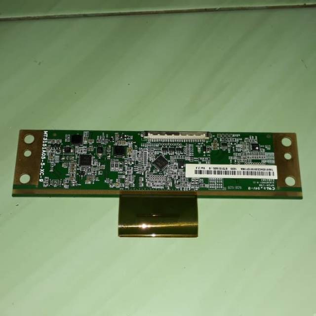 Tcon T Con Ticon Sharp LC32LE185I 32LE185I