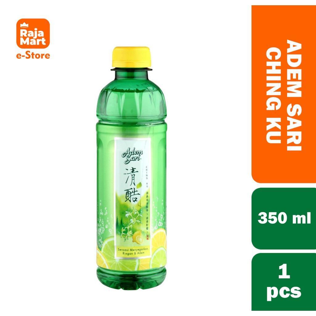 

AdemSariChingku350ml