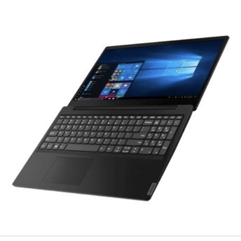 LAPTOP LENOVO IP S145 PENTIUM GOLD 5405U 4GB 256GB SSD