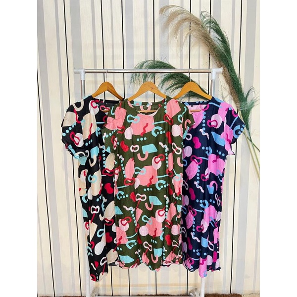 Daster Payung Bali#DressKekinian#HomeDress