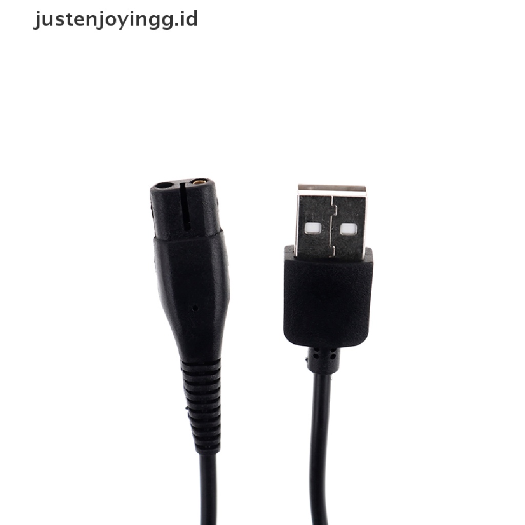 / / Justenjoyingg.id / A00390 5V Kabel charger USB Untuk Alat Cukur Elektrik RQ310 / 311 / 312 / 320