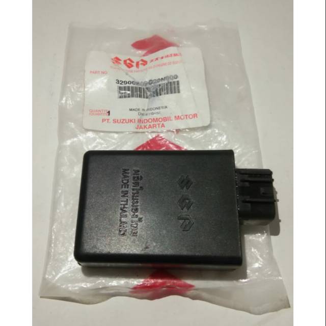 CDI Suzuki Smash 110 Ori Thailand