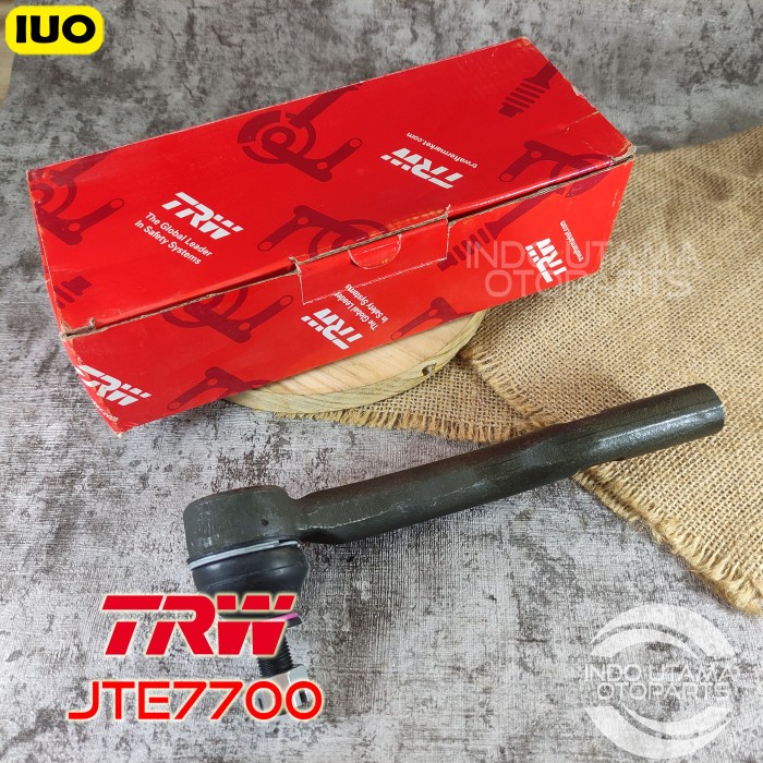 Tie Rod End Camry (kiri) Tierod End TRW JTE7700