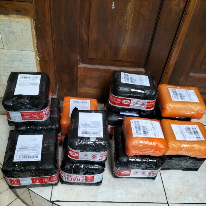 BAKPIA PATHOK 25 asli ,oleh-oleh jogja ,isi 15 biji, Vacum.