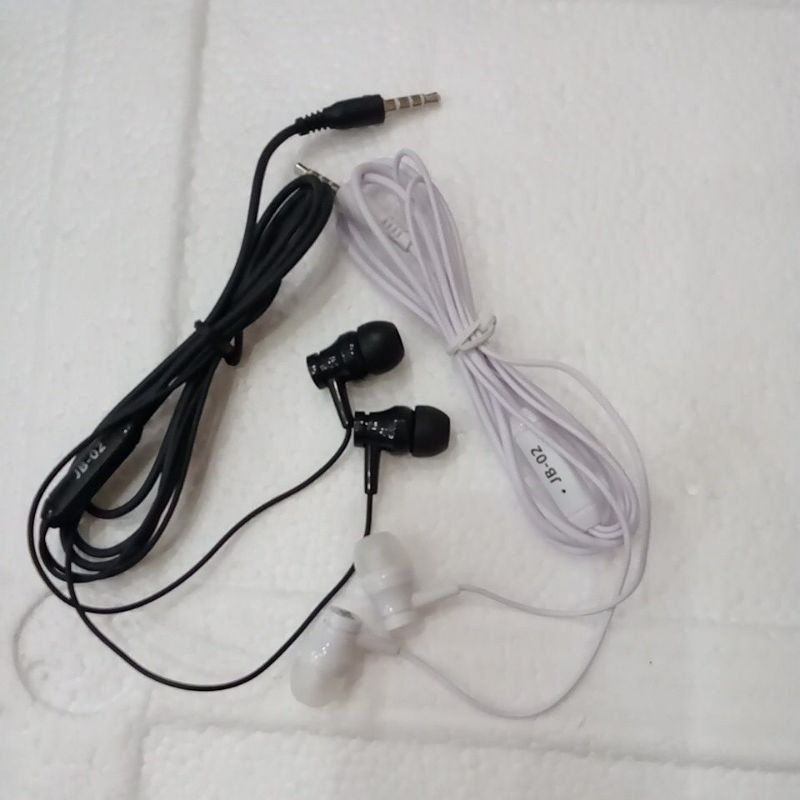 HANDSFREE JB-02 BASS WITH MICROPHONE