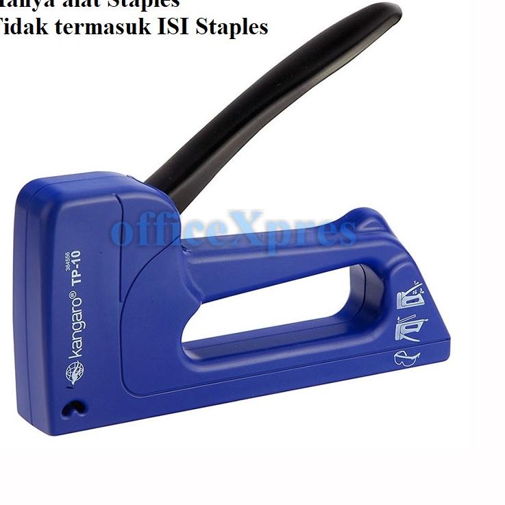 

Update - Alat Stapler Tembak Jok Kulit Motor / Stapler Kayu / Guntacker Plastik , Besi Kangaro / Cekrekan / Pengokot / Stapler Sofa 원