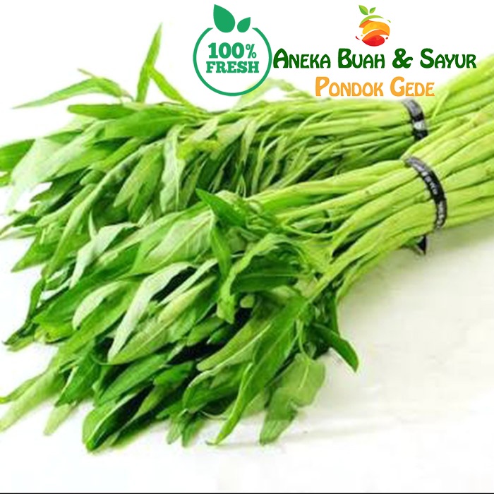 

Kangkung Segar 1 ikat
