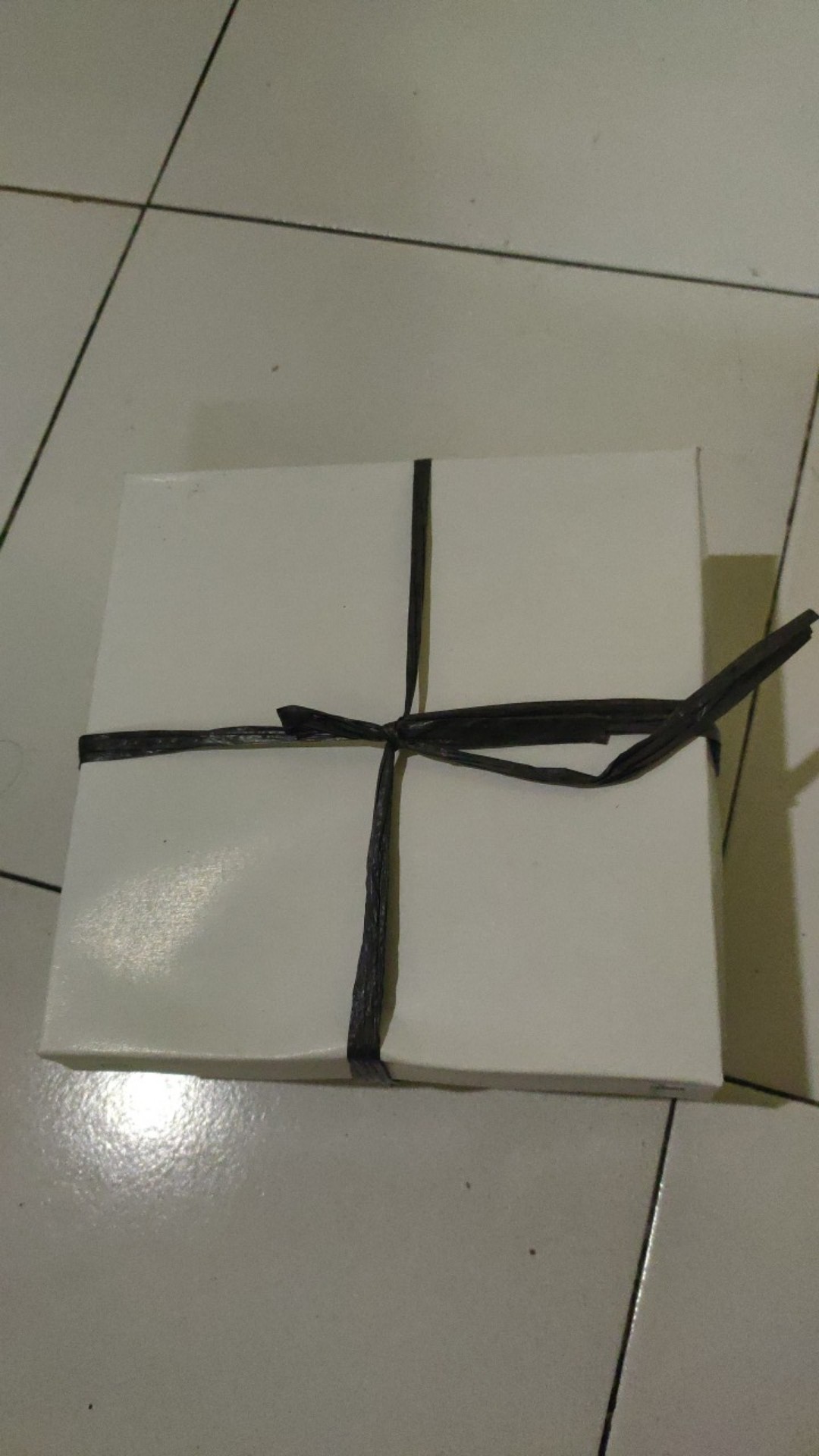 Murah Batik Kemeja Hem Pria Motif Kembang Gede Hitam Kemeja Seragam Pekalongan Alkhalis