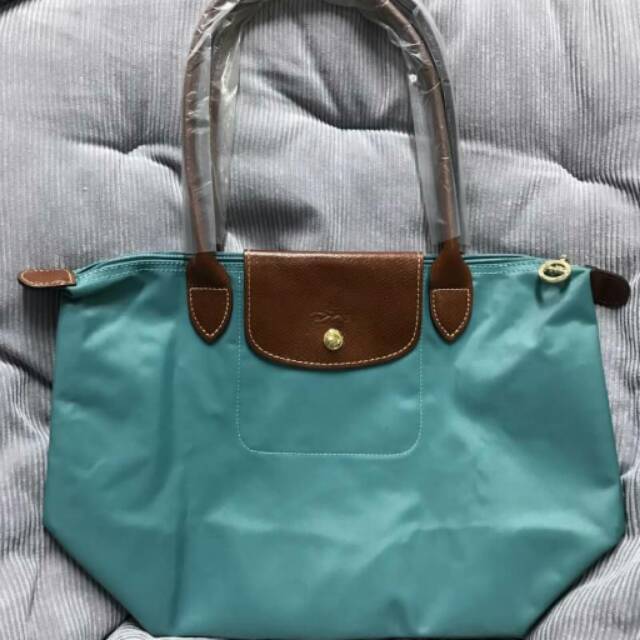 LC Classic Medium Long Handle