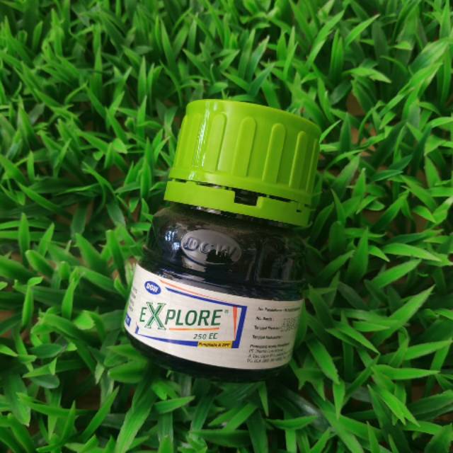 Fungisida Explore 80 ml
