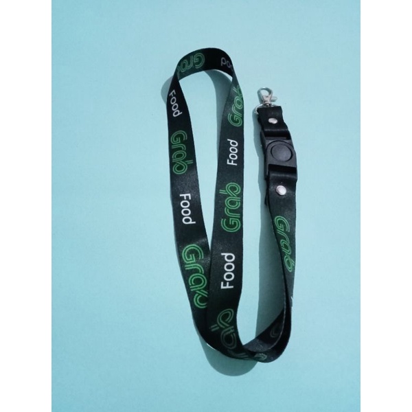 

Tali id card lanyard garb