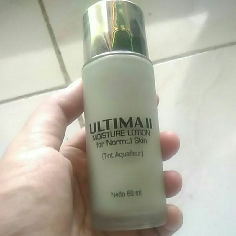 ultima primer hijau (PL)