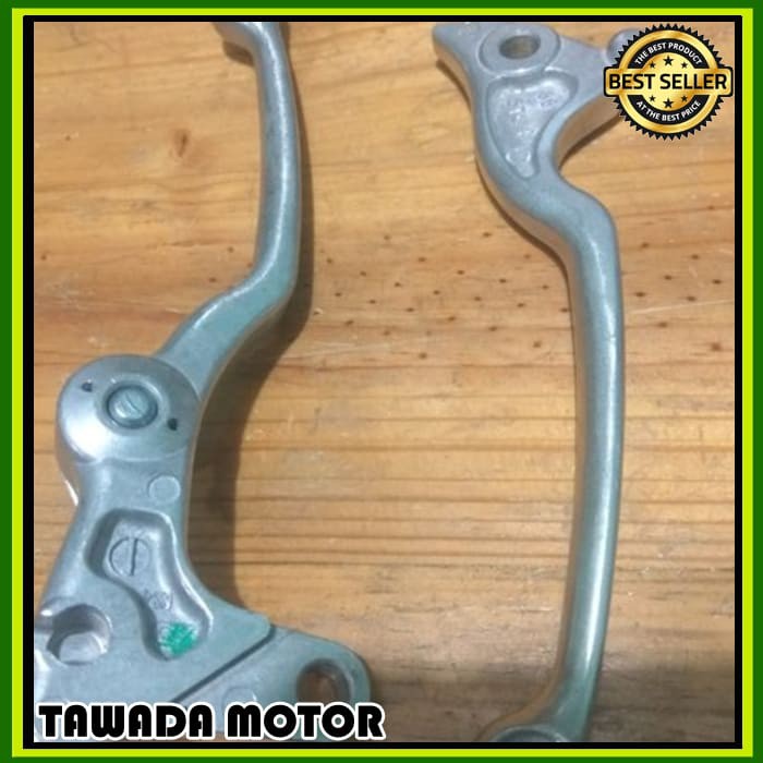 Handle rem set kiri kanan yamaha mio j-mio m3-mio z-mio soul gt original