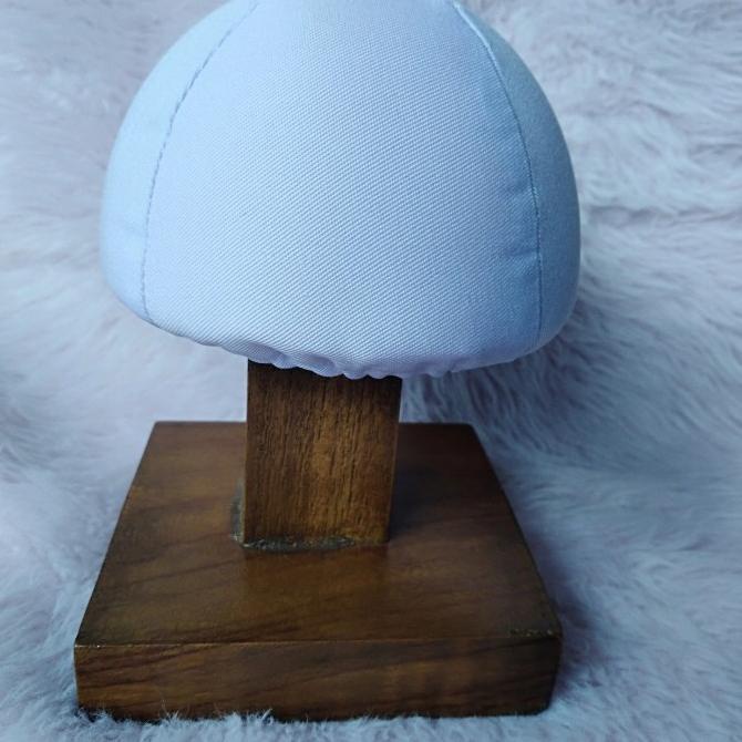 ] Alat bantu setrika cup bra diameter 8cm