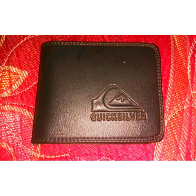 Dompet Pria Quicksilver