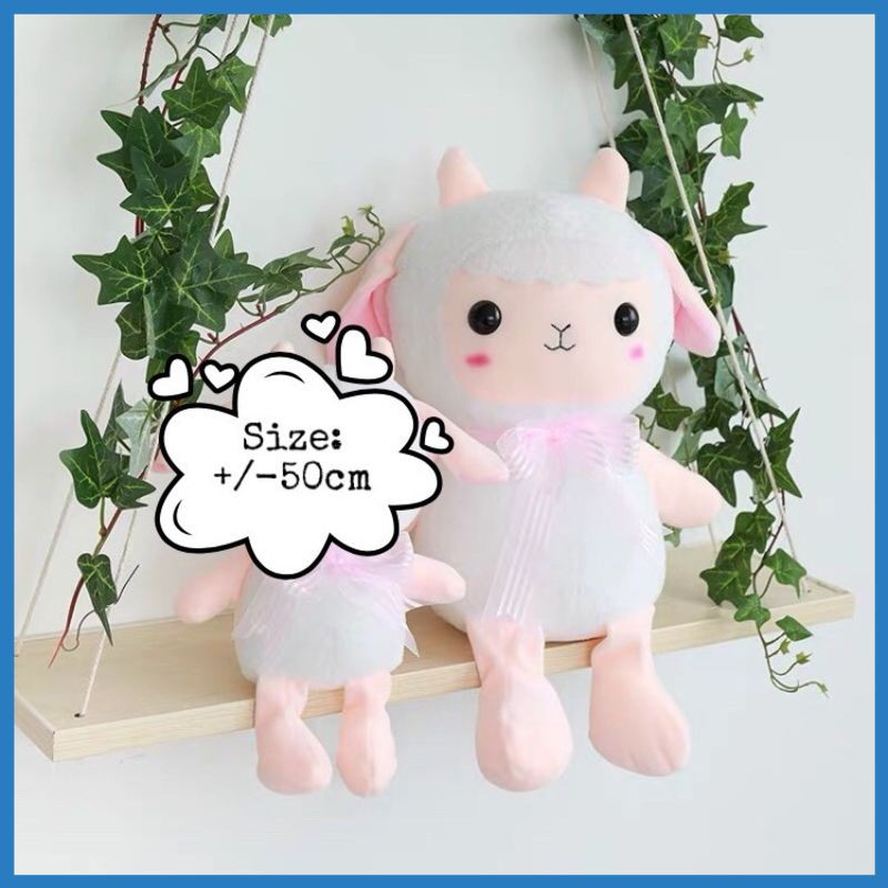 jumbo alpacasso