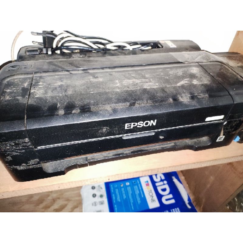 printer epson L310