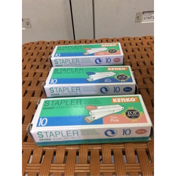 

Staples HD-10